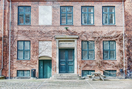 Universitets Annekset