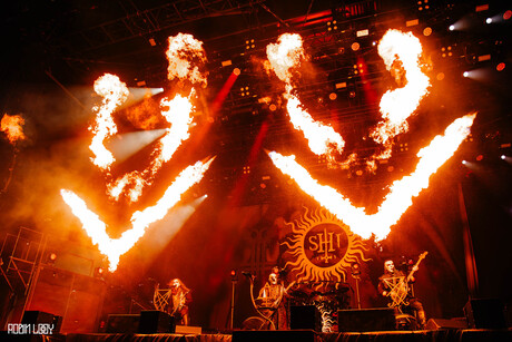 Behemoth