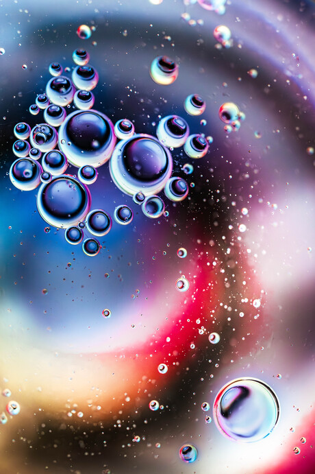 Chromatic Drift