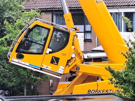 20250610  110829   HOOOOG SAMMIE   TRUCK TIME  10 juni  2025  