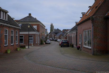 Stedum