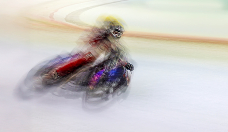 speed