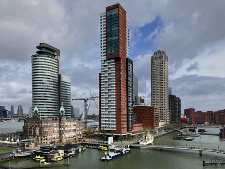 Rotterdam 