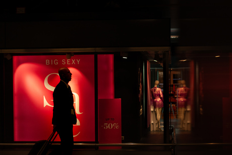 Big & Sexy