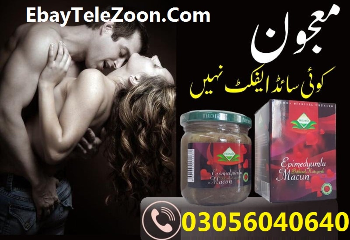 Stream Epimedium Macun in Pakistan = 0302-5023431 - No. 1 by Tff Fff