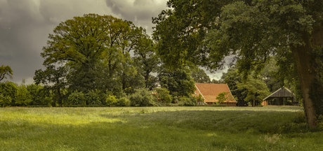 Landschap