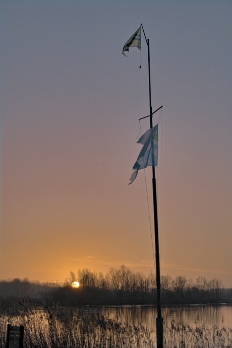 The Times They Are A-Changin'