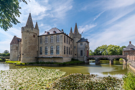 Kasteel van Laarne