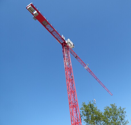 Hoogwerker 1