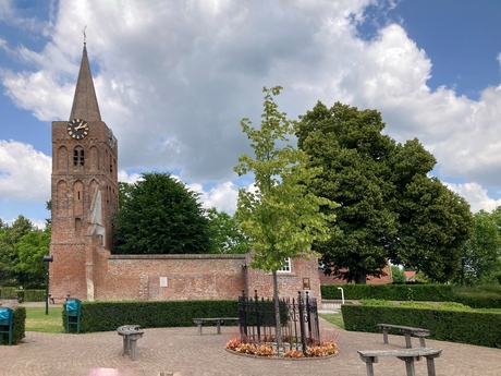 Huis van Jan Claesen. De trompetter 
