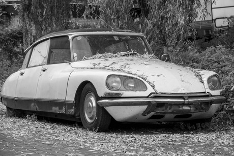 Citroën DS