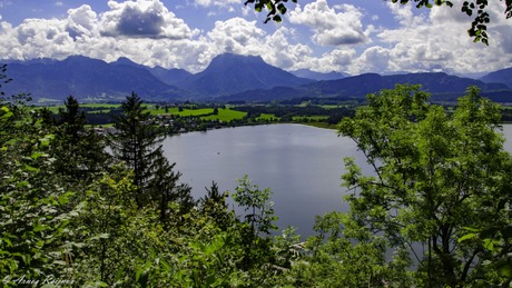 Hopfensee