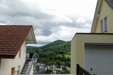 P1280906 Sauerland Bad Laasphe Doorkijk TOETJE op 23 juni 2025