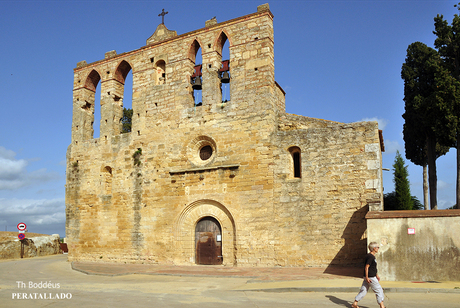 1209225426m   romaanse kerk