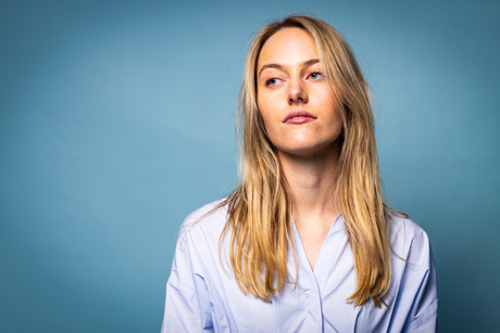 Workshop Potretfotografie