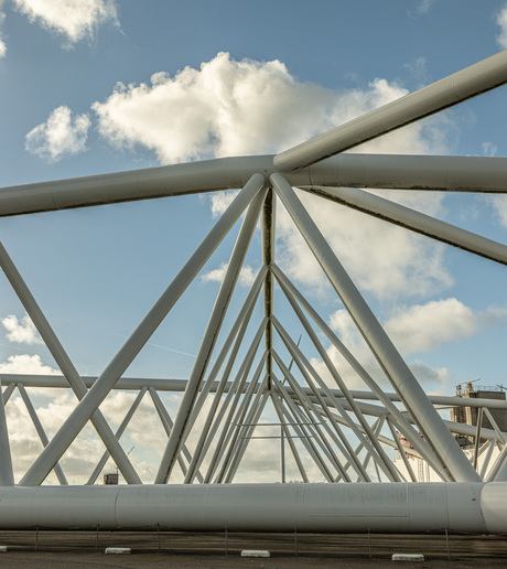 Sterk staaltje ... (4)