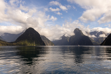 Milford Sound