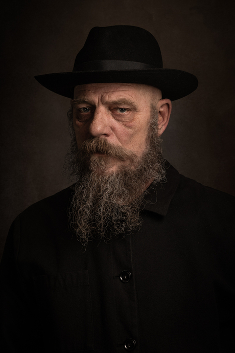 17e eeuwse leermeester