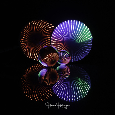 Magic mirron creations