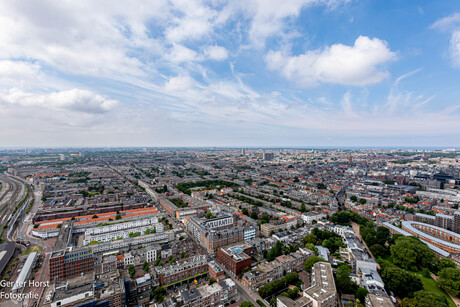 Panorama Den Haag