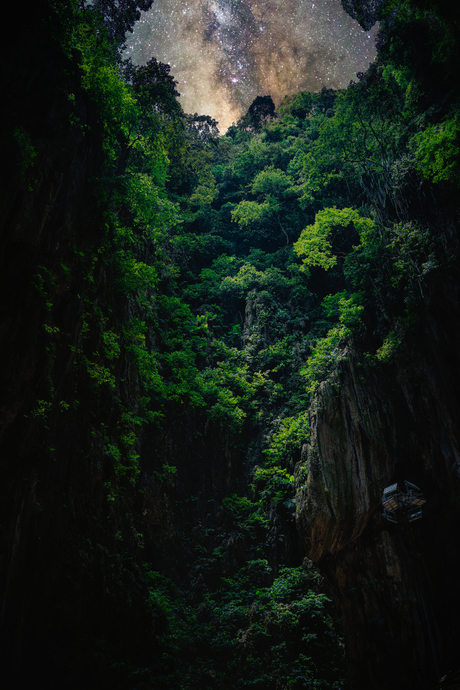 Batu Caves