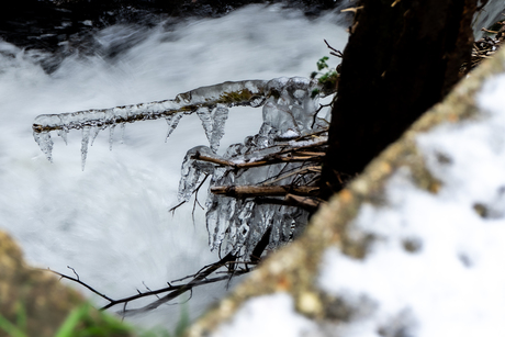 winterwandeling