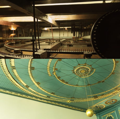 Planetarium