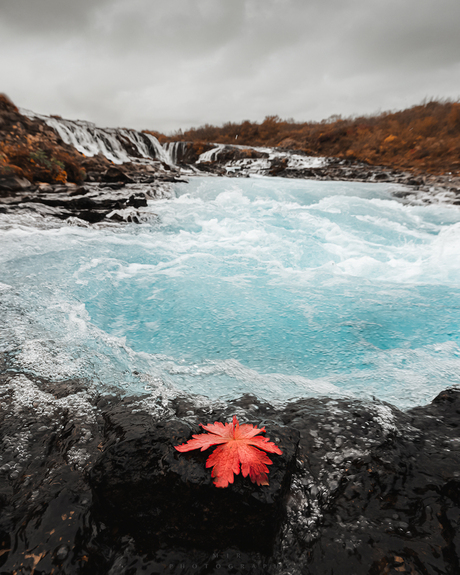 Iceland- Autumn