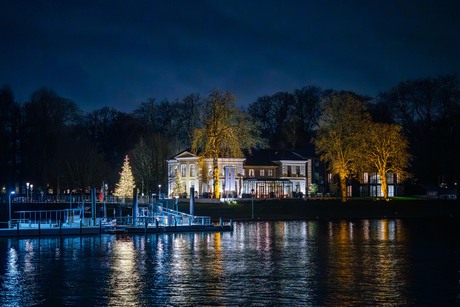 Deventer Hotel aan de IJssel