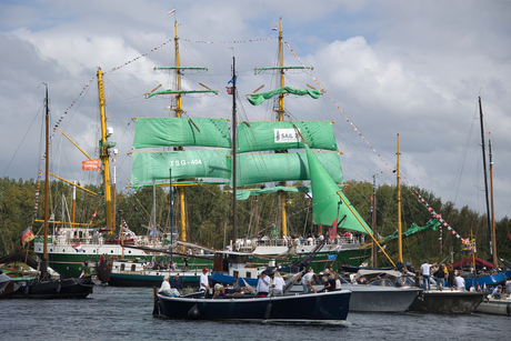 Alexander von Humbolt II