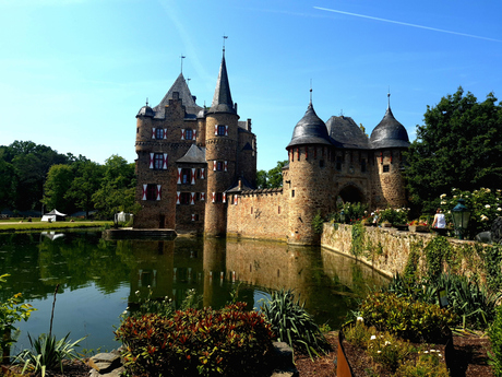 Duitsland Eifelentor