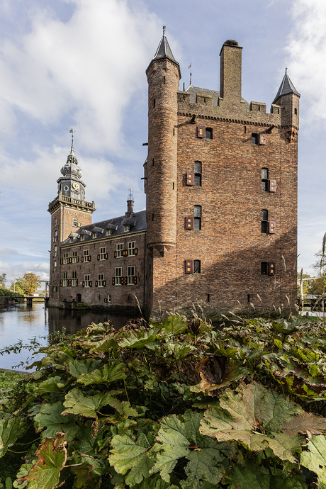 Kasteel Nyenrode