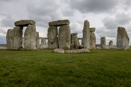 Stonehenge