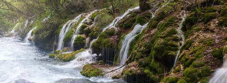 Joining the mainstream