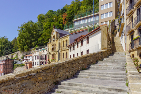 San Sebastián
