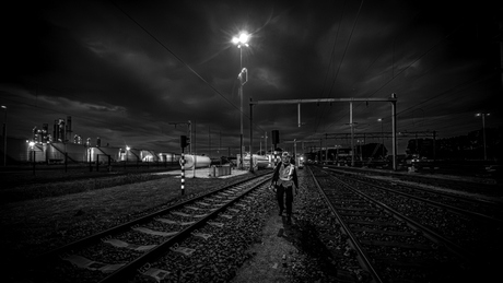 Nightshift