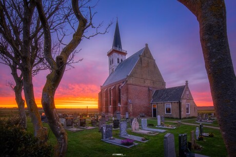 Kerk van Den Hoorn.