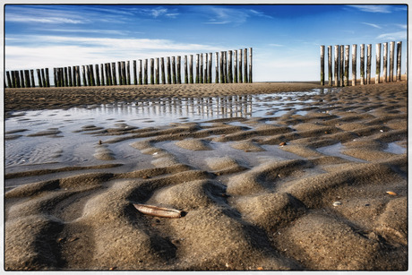 Schouwse strand