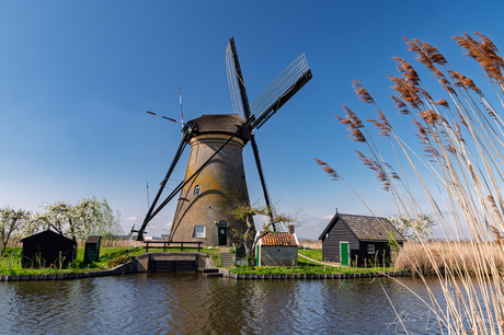 aan de overkant