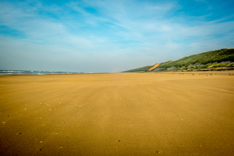 Duinen