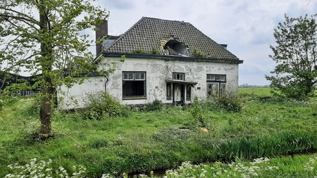 BOUWVAL