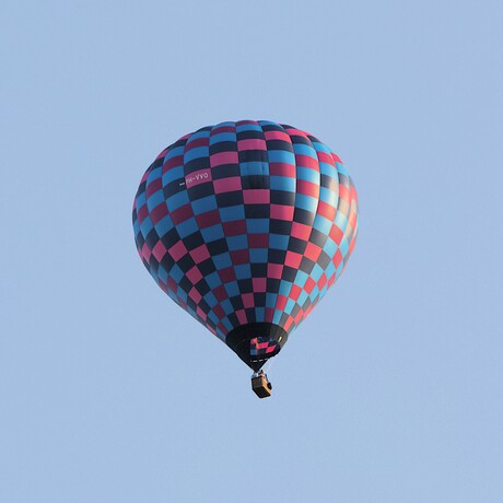 Luchtballon