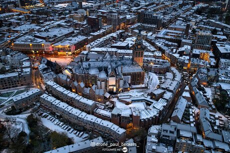 Stevenskerk, Nijmegen