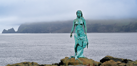 Kópakonan (The Seal Wife)