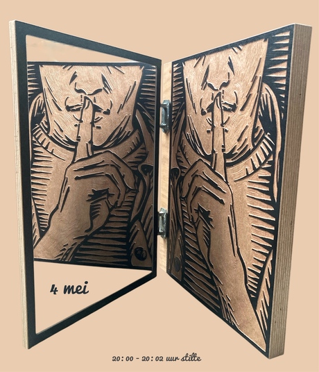 4 mei