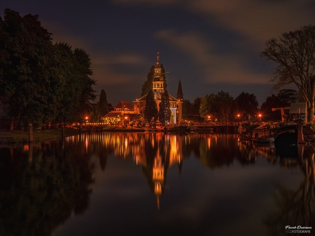 De Zijlpoort (Leiden).