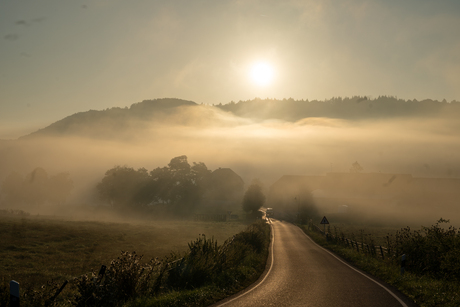 Zonsopkomst 