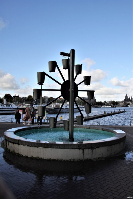 Waterschepmolen 