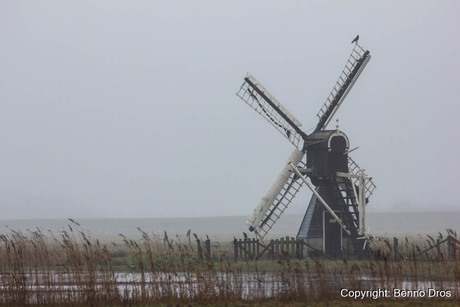 Waal en Burg