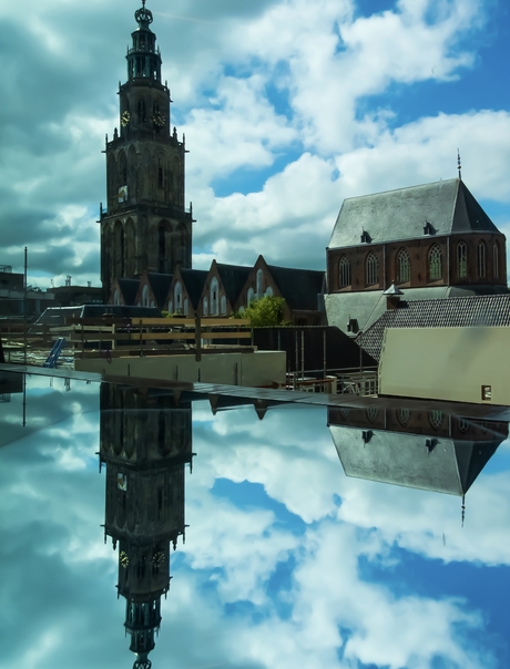 Groningen 